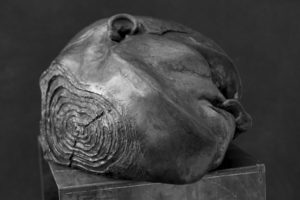 George Floyd by Dan Reisner